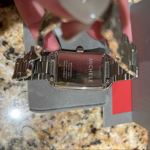 Michele Ladies Watch - Picture 7 of 11